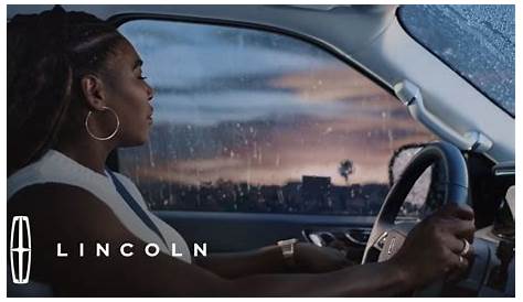 2018 Lincoln Navigator Ad Has a Silent Matthew McConaughey and a Hidden
