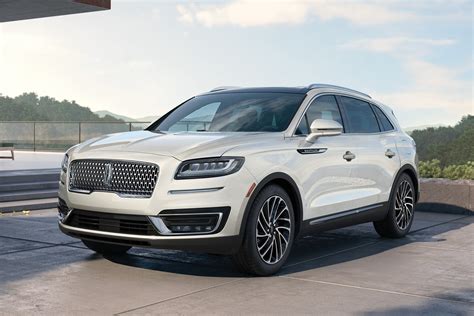 Find The Perfect Lincoln Suv For Sale In Denver