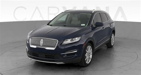 Lincoln Suvs For Sale Used In Midland Tx – Get The Best Deals