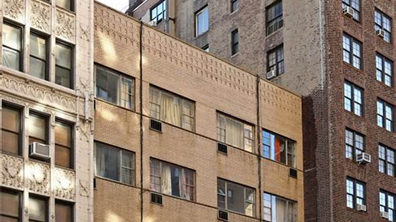 Lincoln Terrace Apartments New York, NY