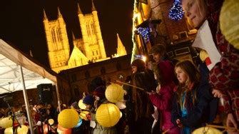 lincoln cathedral events 2022