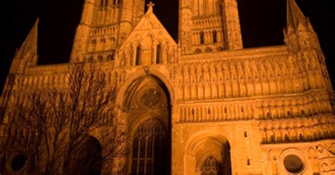 lincoln cathedral events 2024