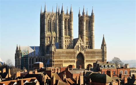 lincoln cathedral events website