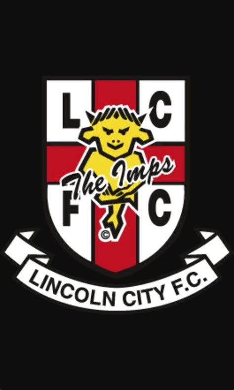 lincoln city football results today