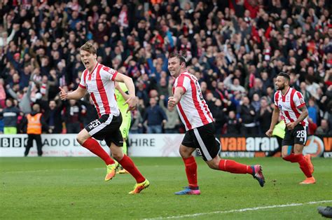 lincoln city v west ham united