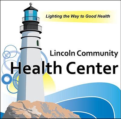 lincoln community health care