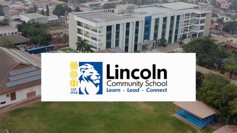 lincoln community school ghana location