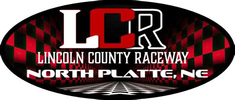 lincoln county speedway schedule