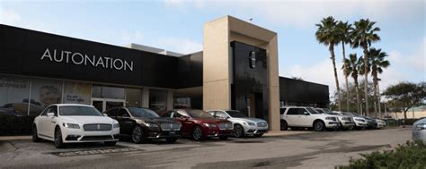 lincoln dealer clearwater florida