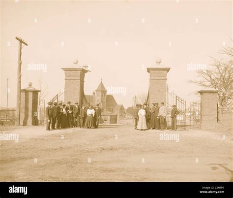 Discover the Enchanting Secrets of Lincoln Gates: A Story of Luxury and History