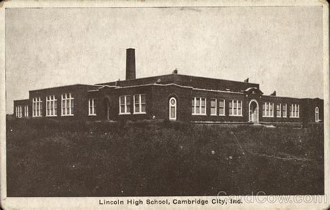 lincoln high school indiana