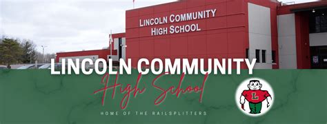 lincoln high school lincoln il