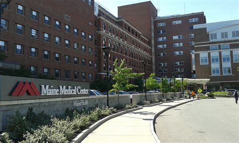 lincoln maine medical center