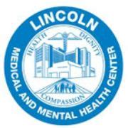 lincoln medical and mental health center
