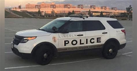 lincoln nebraska police news