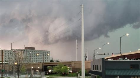 lincoln nebraska tornado watch