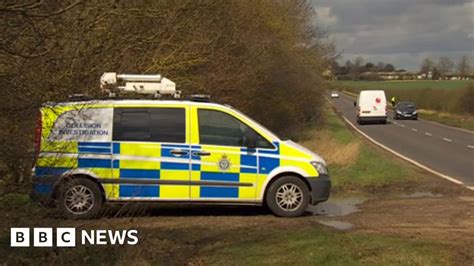 lincolnshire police accident news