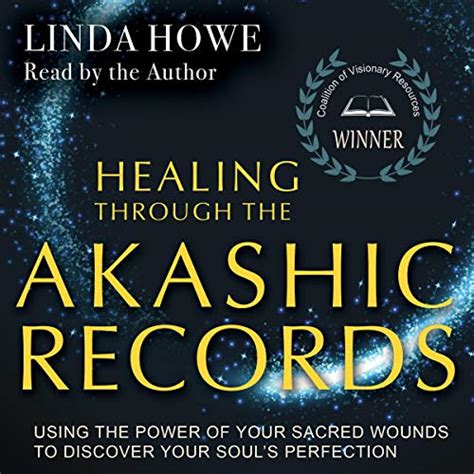 linda howe akashic records website