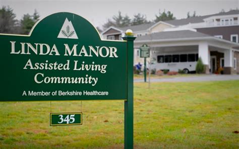 Linda Manor Northampton