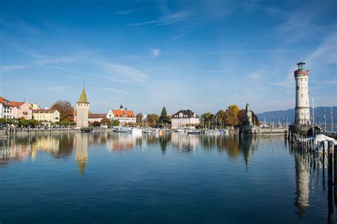 Lindau Austria