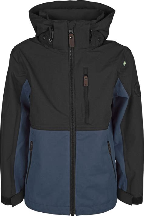 Lindberg J Explorer Jacket