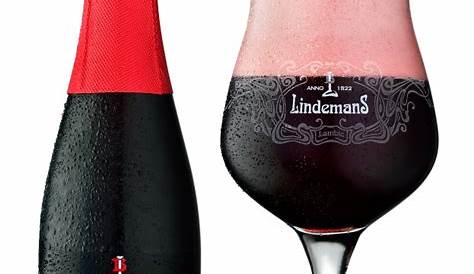 LINDEMANS CUVEE RENE KRIEK 2019 750ML Regional Wines