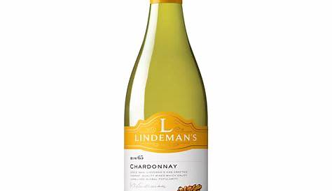 Lindeman's South Africa Sauvignon Blanc Chardonnay