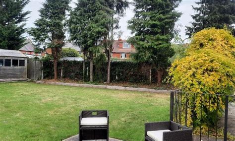 Linden House Gloucester