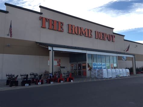 lindon home depot reviews