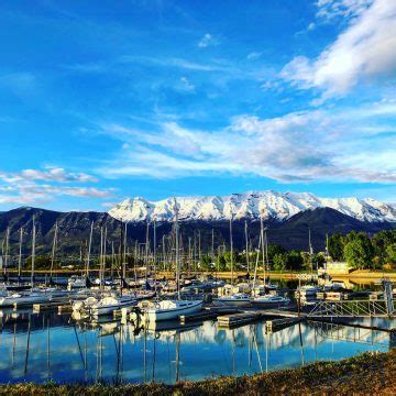 Lindon Marina: Hidden Gem Unearthed