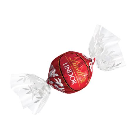 Lindor Truffles Red Wrapper