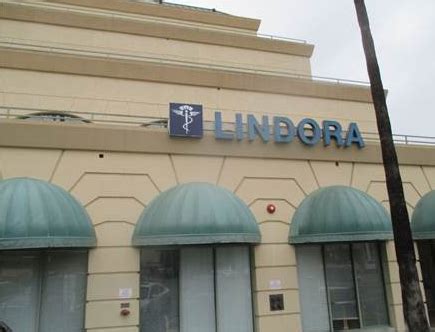 lindora glendale ca