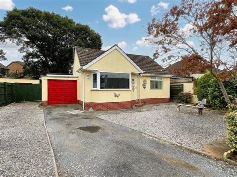 Lindridge Close Kingsteignton