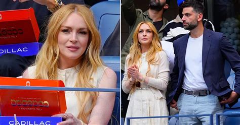 lindsay lohan news