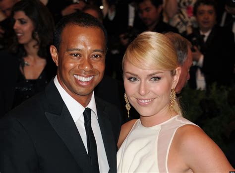 lindsey vonn and tiger woods relationship