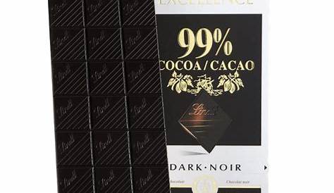 The Ultimate Chocolate Blog: 99% Dark Chocolate, Only for the Dark and