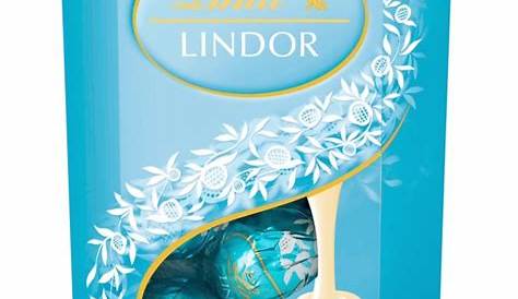Simon Food Favourites: Lindt Cafe: 17 Lindor Ball flavours put to the