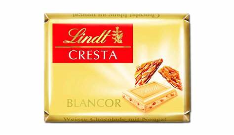 Lindt Cresta Blancor Calories Exklusiver Adventskalender Mit Schokoladenmischung