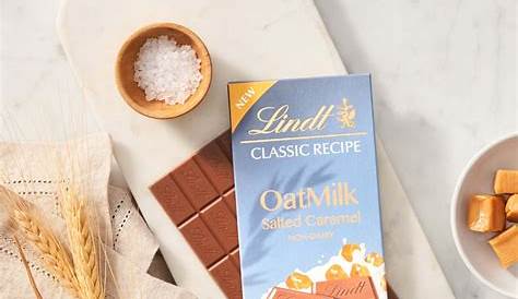 Lindt Lindor Milk Chocolate Carton, £3.50 at ASDA