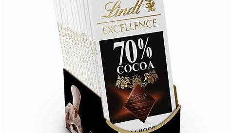 Lindt Excellence Chili Dark Chocolate, 3.5 Oz. - Walmart.com