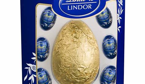 Lindt Gold Easter Bunny Dark Chocolate 100g Reviews - Black Box