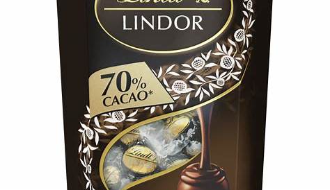 Lindt Lindor Assorted Chocolate Box 200g | Chocolate assortment, Lindt