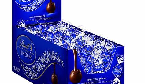 Lindt Lindor Assorted Chocolate Bag | Walmart Canada
