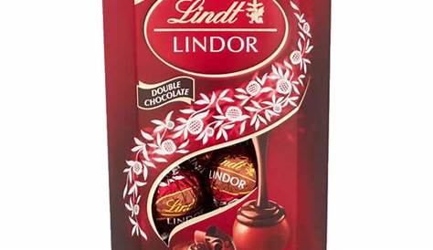 Lindt LINDOR 60% Extra Dark Chocolate Truffles (5.1 oz) from Stop