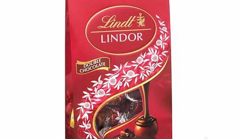 Lindt Lindor Milk Chocolate Candy Truffles, 15.2 oz Bag - Walmart.com
