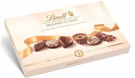 Lindt Pralines Classic 200g | KVETY.sk