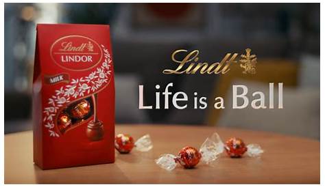 Lindt Lindor Truffles TV Commercial, 'Mastering Irresistibly Smooth