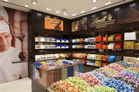 lindt chocolate shop near me offers