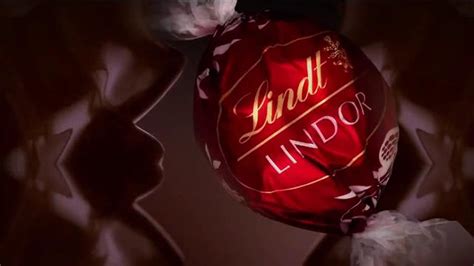 lindt lindor truffles commercial