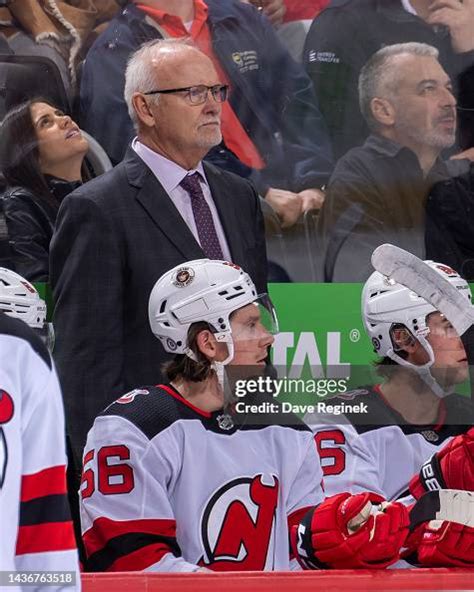 lindy ruff new jersey devils